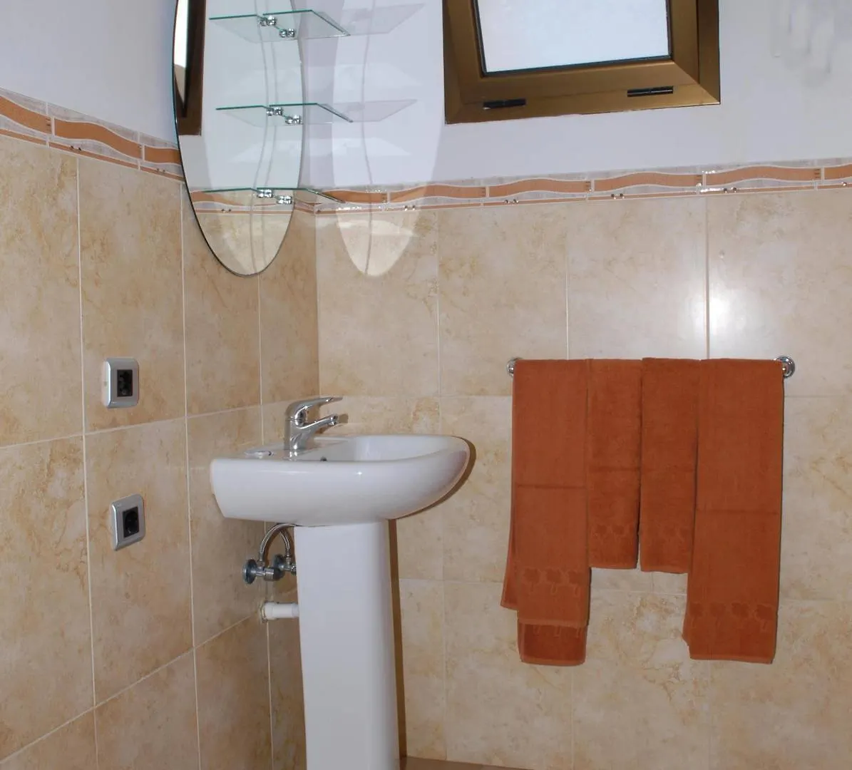 Parquemar Apartment Playa del Ingles