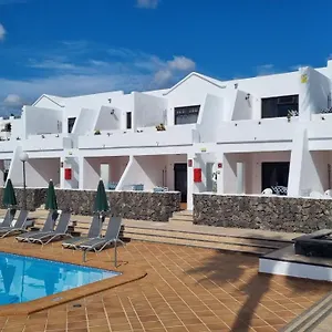 Princesa Ico Appartement Puerto del Carmen (Lanzarote)