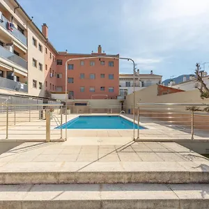 Confort Appartement Roses