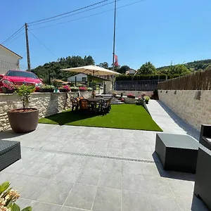 Casa El Pendo Сasa de vacaciones Escobedo
