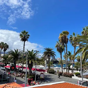 Oasis Club A Apartamento Puerto de la Cruz (Tenerife)