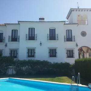 Rural Vega De Cazalla Casa rural Cazalla de la Sierra