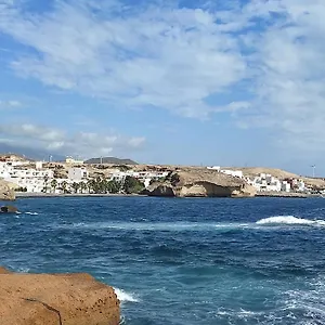  Casa vacanze Playa Celeste Tajao Spagna