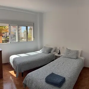  Appartamento Tantul Crissol 211 Apto 1hab Spagna
