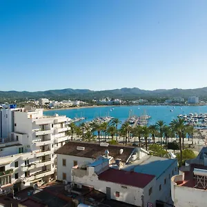 Base Hotel Sant Antoni de Portmany