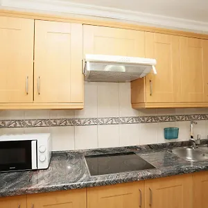Masvacation Duna Exerlsior 3room,pool Appartement