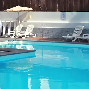 Calma Appartement