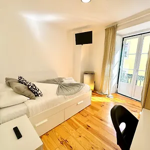 Solmar House Habitación en casa particular Lisboa