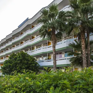 3* Apartmanhotel Tagoror - Adults Only