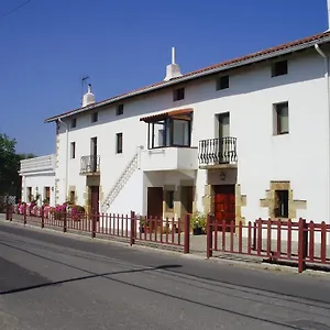 Iturritxo Landetxea Séjour à la campagne Saint-Sébastien