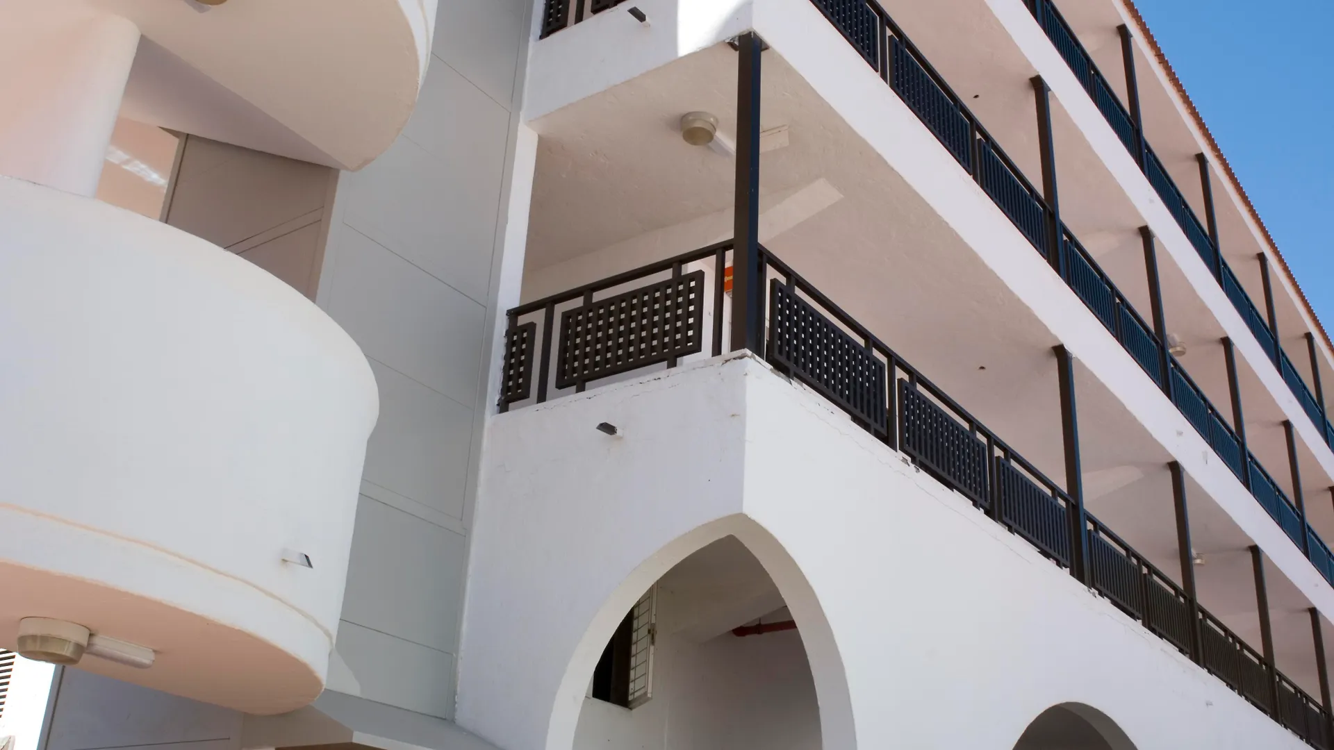 Parquemar Apartment Playa del Ingles  Spain