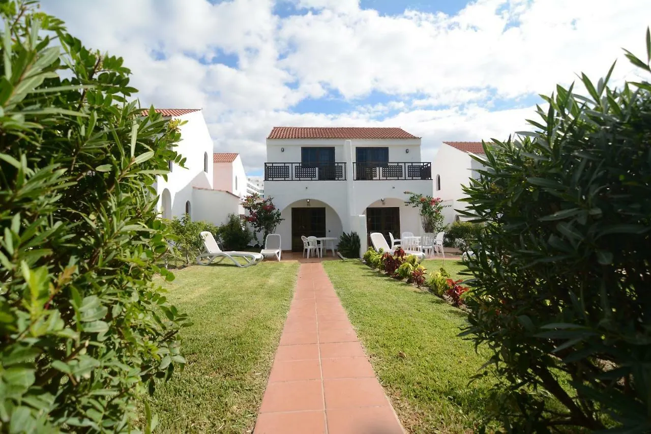 Apartamento Parquemar Playa del Inglés