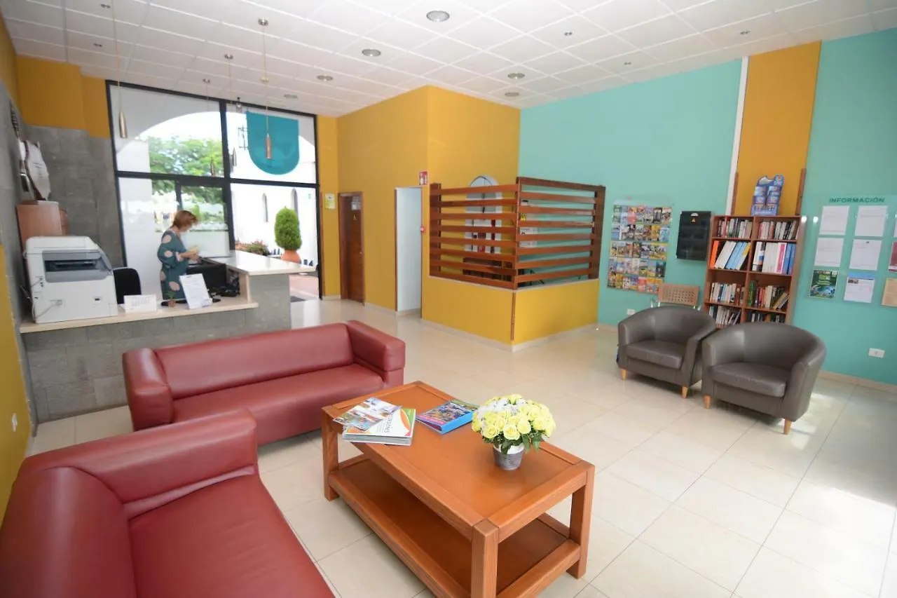 Parquemar Apartment Playa del Ingles  0*, Playa del Ingles (Gran Canaria)