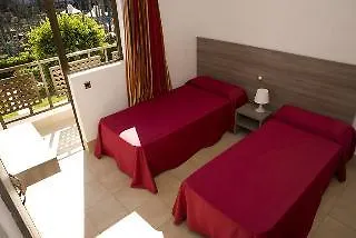 Parquemar Apartment Playa del Ingles