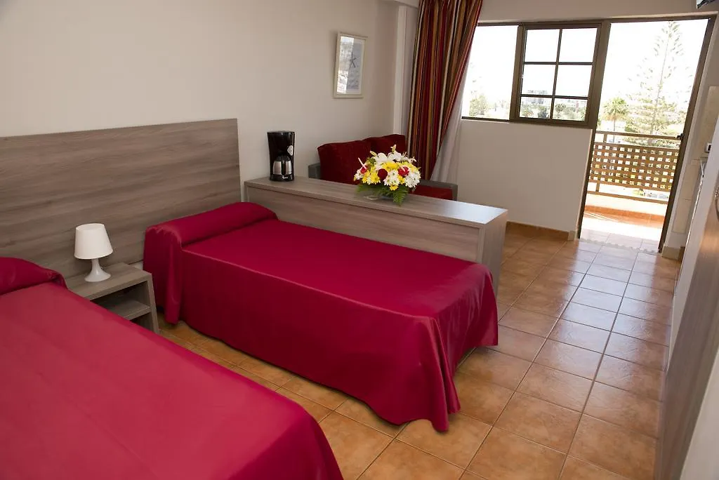 Parquemar Apartment Playa del Ingles  Spain