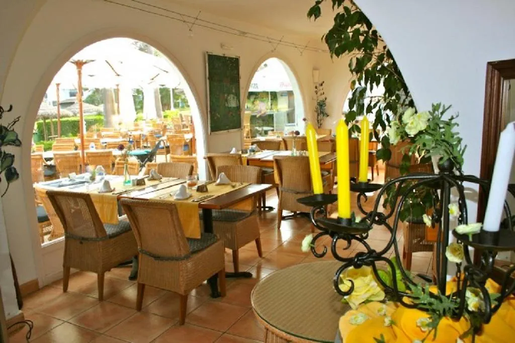 Parquemar Apartment Playa del Ingles