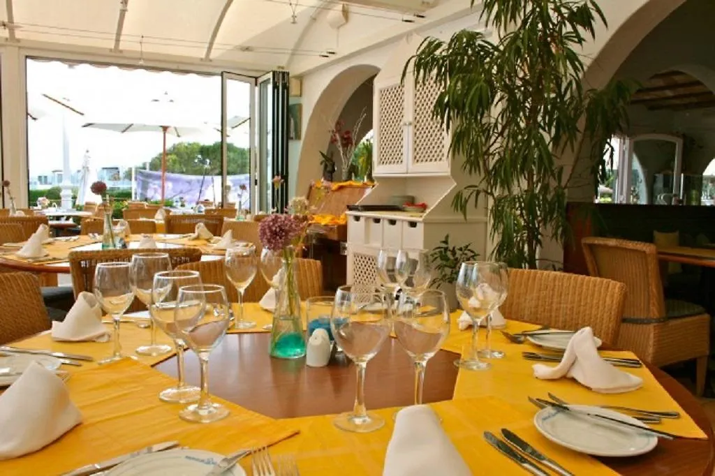 Parquemar Apartment Playa del Ingles