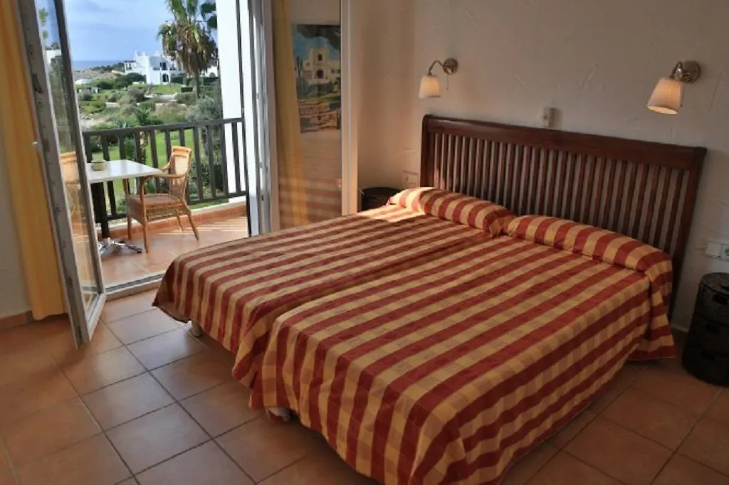 Parquemar Apartment Playa del Ingles