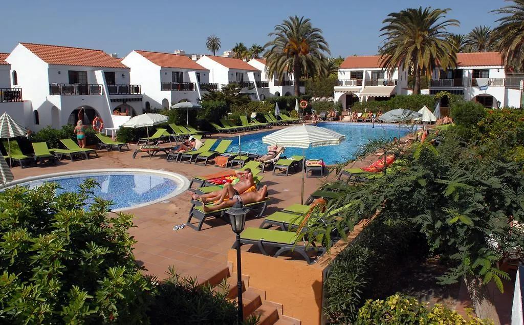 Parquemar Apartment Playa del Ingles  0*, Playa del Ingles (Gran Canaria) Spain