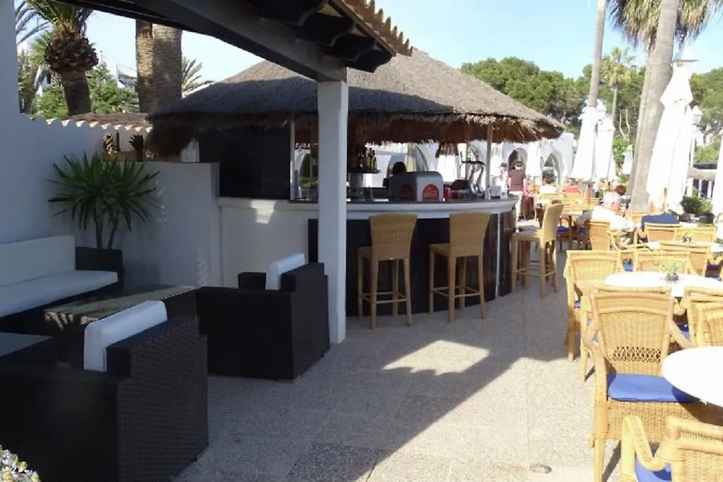 Parquemar Apartment Playa del Ingles
