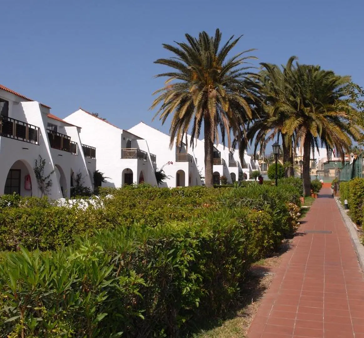Parquemar Apartment Playa del Ingles  Playa del Ingles (Gran Canaria)