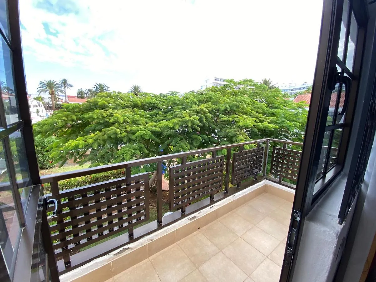 Parquemar Apartment Playa del Ingles