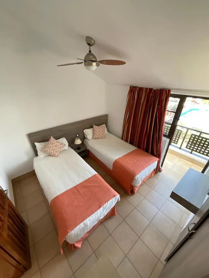 Parquemar Apartment Playa del Ingles   Playa del Ingles (Gran Canaria)