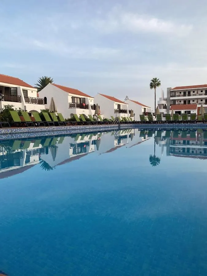 Parquemar Apartment Playa del Ingles  Spain