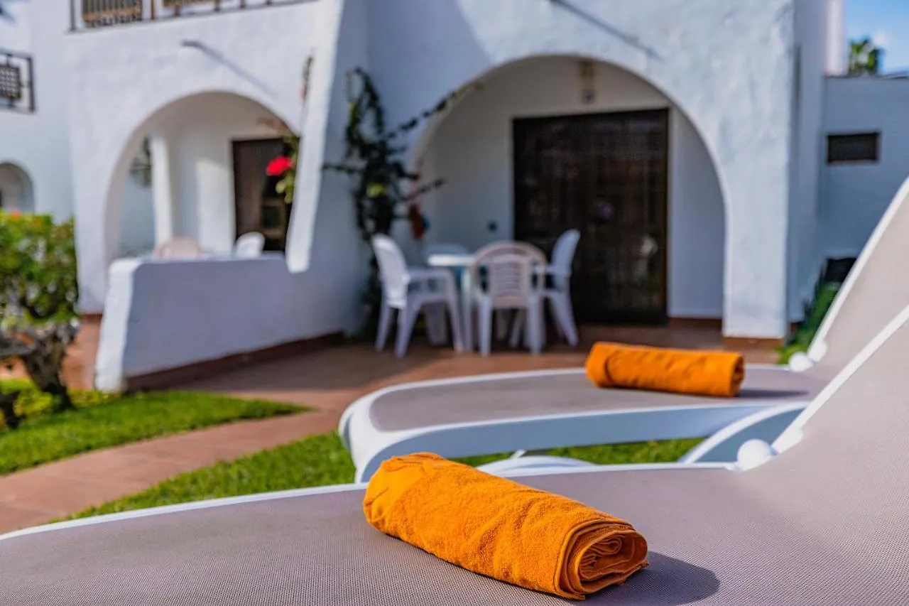 Parquemar Apartment Playa del Ingles  Playa del Ingles (Gran Canaria)