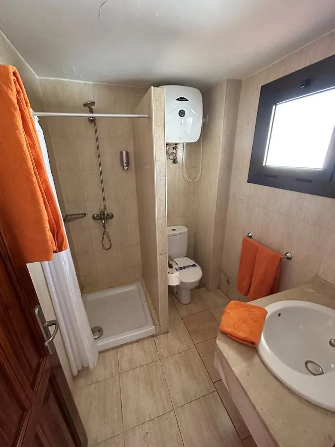 Parquemar Apartment Playa del Ingles  0*, Playa del Ingles (Gran Canaria)