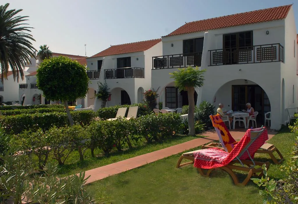 Parquemar Apartment Playa del Ingles  0*, Playa del Ingles (Gran Canaria) Spain