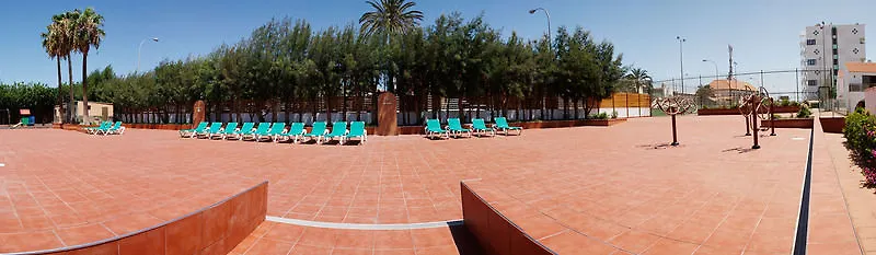 Parquemar Apartment Playa del Ingles