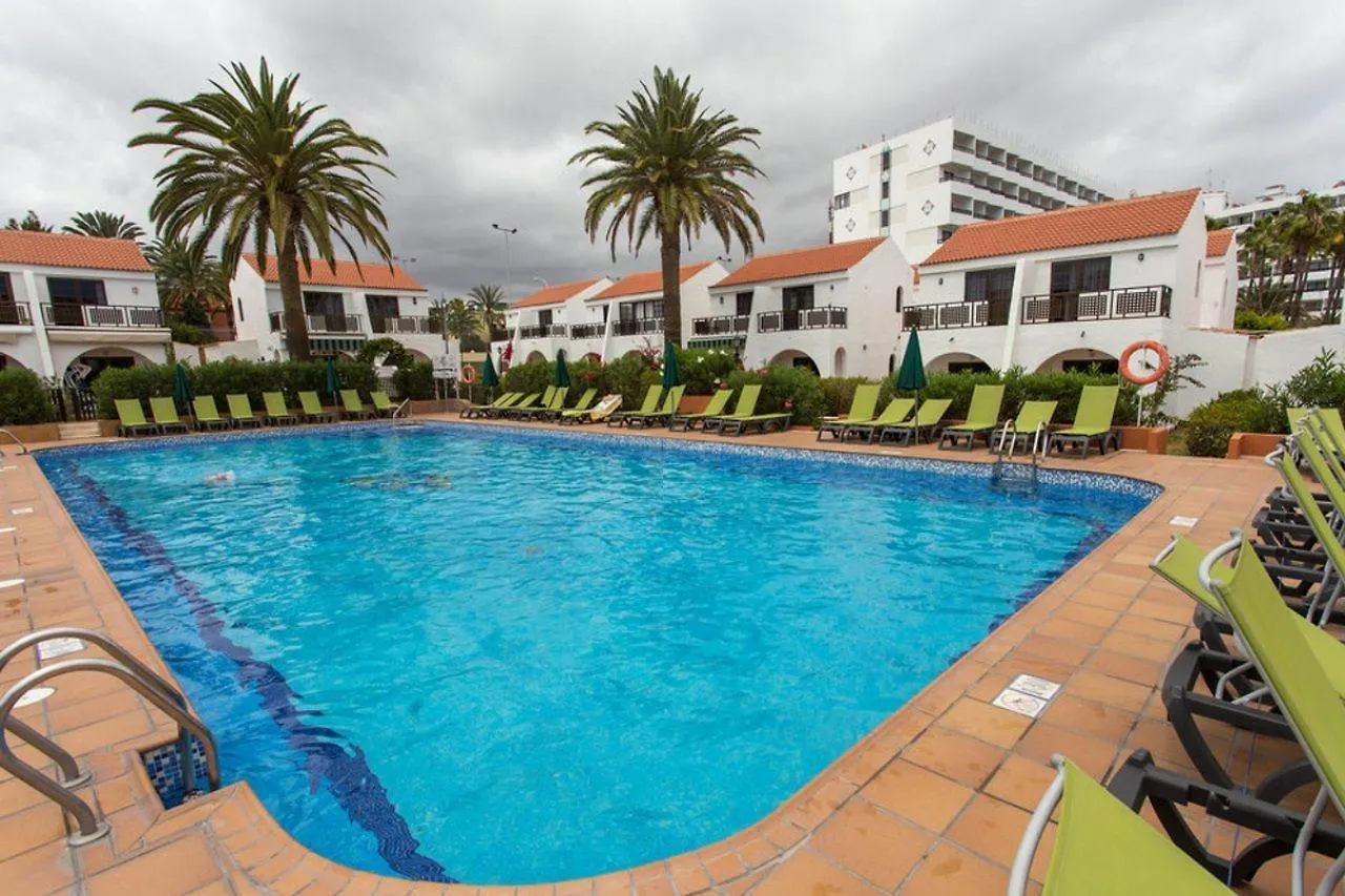 Parquemar Apartment Playa del Ingles