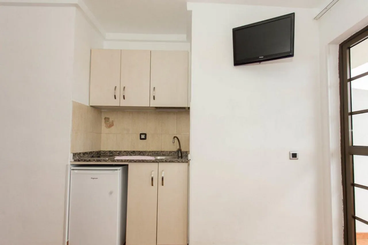 Parquemar Apartment Playa del Ingles  0*, Playa del Ingles (Gran Canaria) Spain