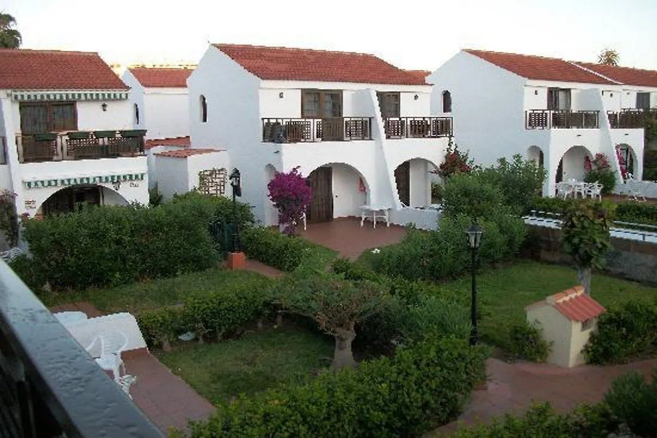 Parquemar Apartment Playa del Ingles   Playa del Ingles (Gran Canaria)