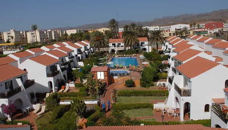 Parquemar Apartment Playa del Ingles