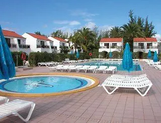 Parquemar Apartment Playa del Ingles  0*, Playa del Ingles (Gran Canaria)