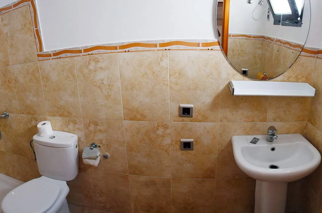 Parquemar Apartment Playa del Ingles