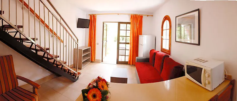 Parquemar Apartment Playa del Ingles