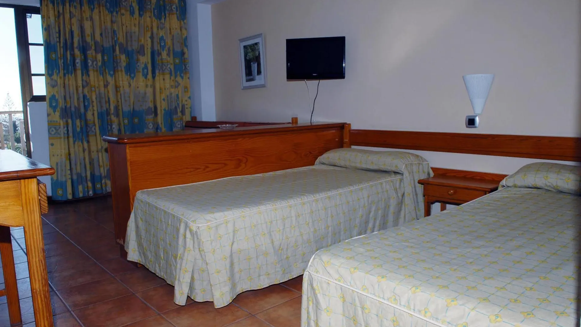 Parquemar Apartment Playa del Ingles  Spain