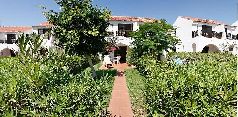Parquemar Apartment Playa del Ingles  Playa del Ingles (Gran Canaria)