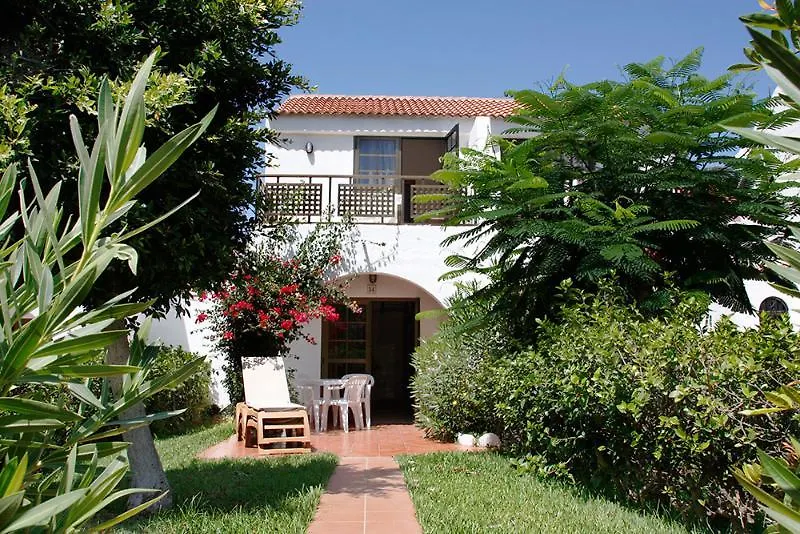 Parquemar Apartment Playa del Ingles