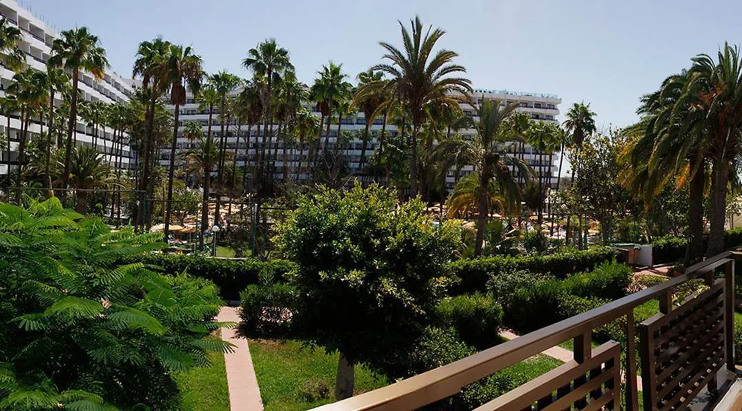 Parquemar Apartment Playa del Ingles  Spain