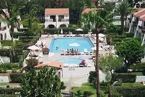 Parquemar Apartment Playa del Ingles