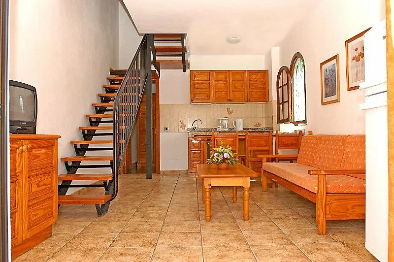 Parquemar Apartment Playa del Ingles  0*, Playa del Ingles (Gran Canaria)