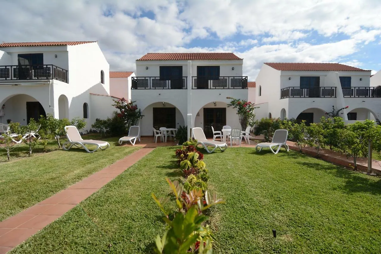 Parquemar Apartment Playa del Ingles  Playa del Ingles (Gran Canaria)