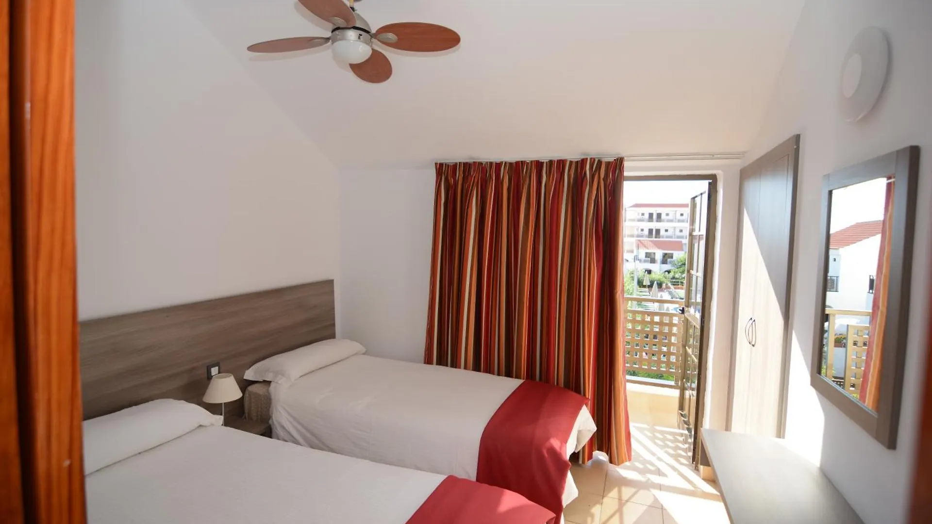 Parquemar Apartment Playa del Ingles  Spain