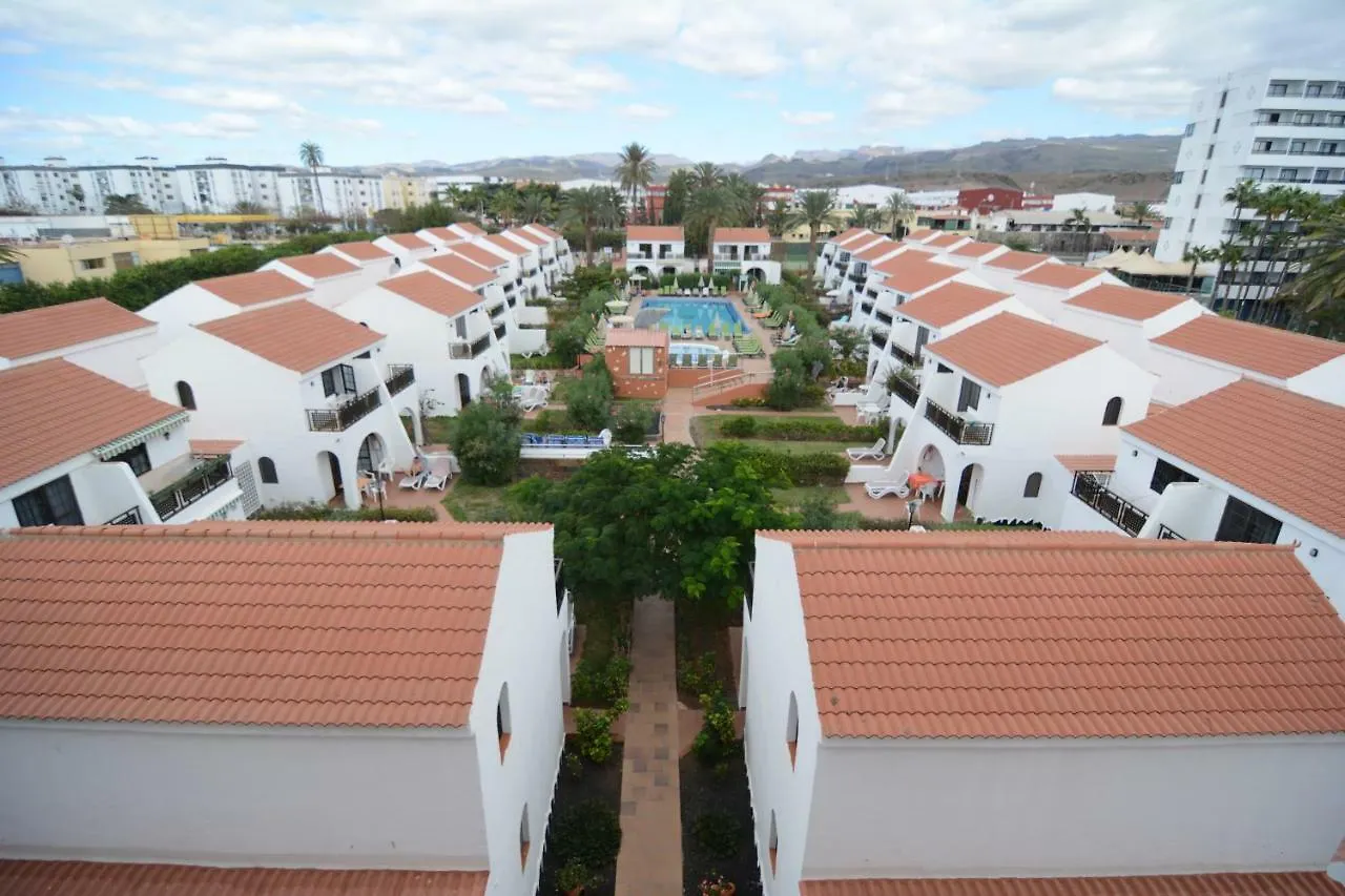 Parquemar Apartment Playa del Ingles
