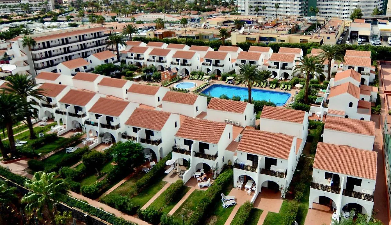 Parquemar Apartment Playa del Ingles